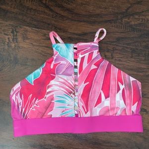 nike sports bra